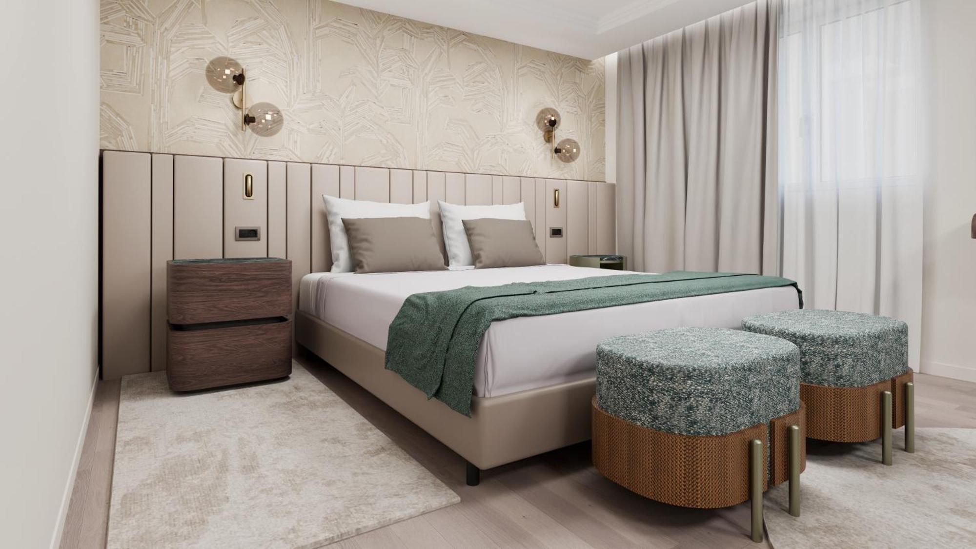 فندق Palazzo President سبليت المظهر الخارجي الصورة